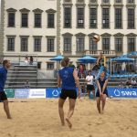 Bayer Beachvolleyballmannschaft 2018 (16)