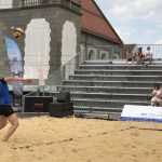 Bayer Beachvolleyballmannschaft 2018 (18)