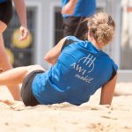 Bayer Beachvolleyballmannschaft 2018 (25)