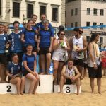 Bayer Beachvolleyballmannschaft 2018 (26)