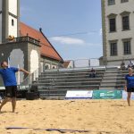 Bayer Beachvolleyballmannschaft 2018 (6)