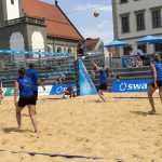 Bayer Beachvolleyballmannschaft 2018 (7)