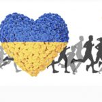 Run for Ukraine 1