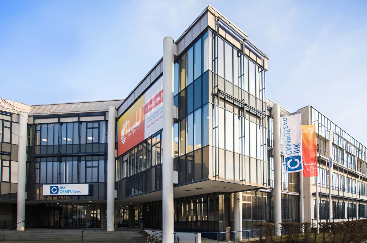 Campus Augsburg-Süd Salomon-Idler-Straße 30, 86159 Augsburg