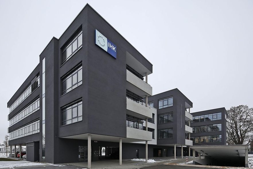 IHK Schwaben, RG Neu-Ulm