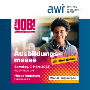 Ankündigung fitforJOB_Xing_LinkedIn (2048 × 2048 px)