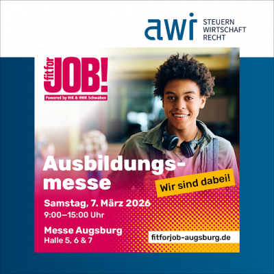 Ankündigung fitforJOB_Xing_LinkedIn (2048 × 2048 px)