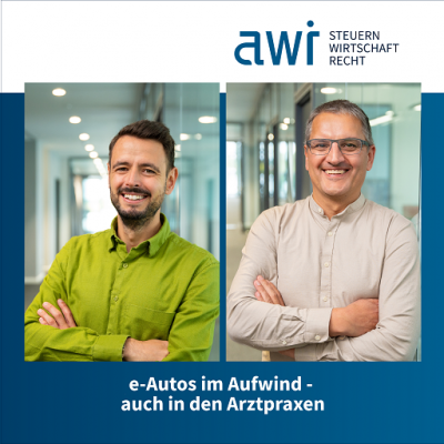 Arzt& Wirtschaft_Beitrag_e-Autos_Xing_LinkedIn (2048 × 2048 px)