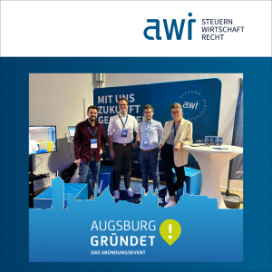 Augsburg gründet!2024_Xing_LinkedIn (2048 × 2048 px)