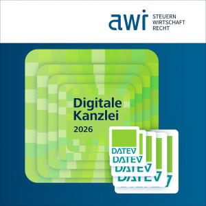 Digitale Kanzlei 2026_Xing_LinkedIn (2048 × 2048 px)
