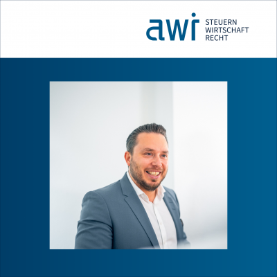 Gratulation P. Blobel_Xing_LinkedIn (2048 × 2048 px)