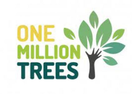 One Million Trees