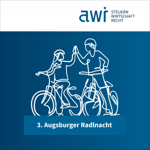 Radlnacht Augsburg 2026_Xing_LinkedIn (2048 × 2048 px)